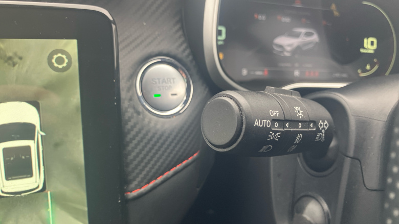 MG ZS 1.0T GDi Exclusive 5dr DCT Petrol Hatchback
